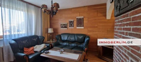 3-Zimmer Stadthaus in Wittenau, Germany, Nr. 22308 8