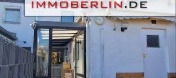 3-Zimmer Stadthaus in Wittenau, Germany, Nr. 22308 2