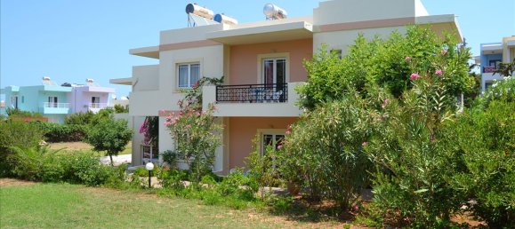  تاون هاوس في Heraklion, Greece 470متر مربع رقم 6639 2