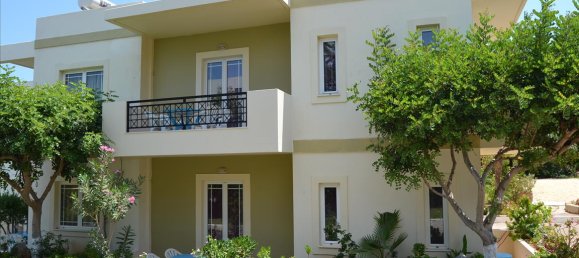  تاون هاوس في Heraklion, Greece 470متر مربع رقم 6639 4