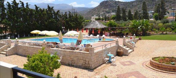  تاون هاوس في Heraklion, Greece 470متر مربع رقم 6639 8