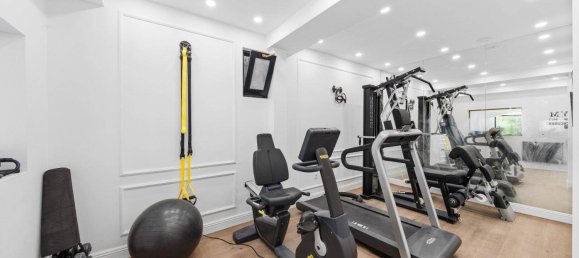 6غرفة فيلا في Gotzendorf an der Leitha, Austria رقم 71235 28