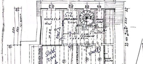 6غرفة فيلا في Gotzendorf an der Leitha, Austria رقم 71235 44