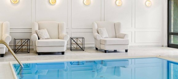 6غرفة فيلا في Gotzendorf an der Leitha, Austria رقم 71235 33