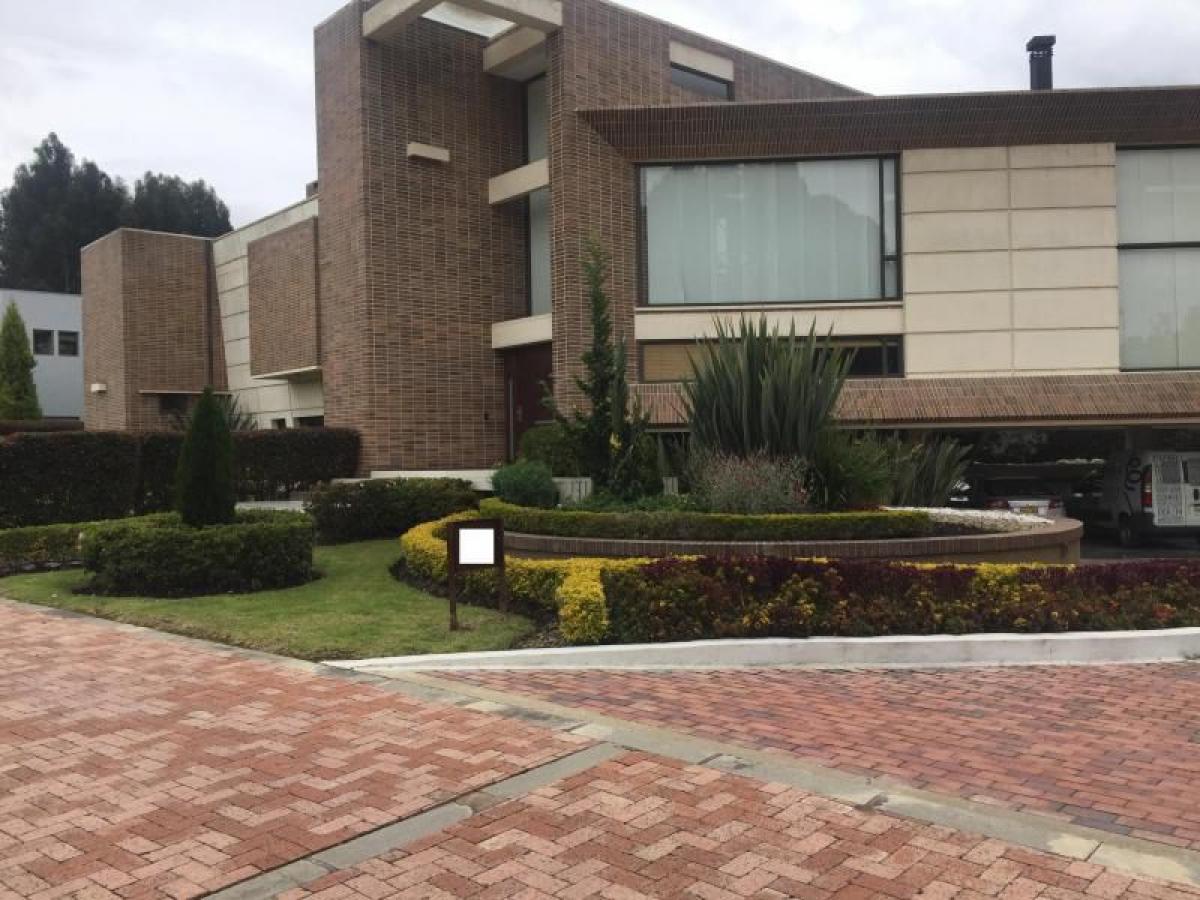 3 chambres Maison à Cundinamarca, Colombia No. 1747