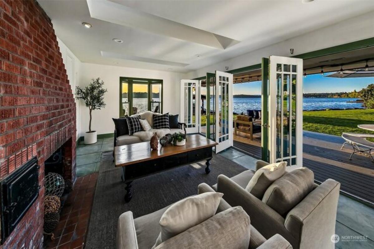 4 bedrooms House in Seattle, USA No. 203403