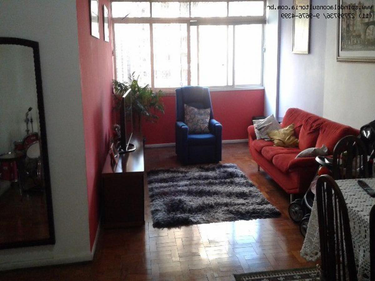 3 Schlafzimmer Wohnung in Sao Paulo, Brazil, Nr. 495715