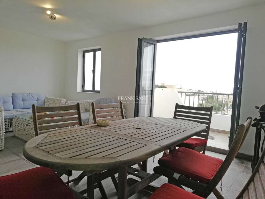 2 bedrooms Apartment in Swieqi, Malta No. 11009