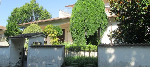 8غرفة فيلا في Isola Dovarese, Italy رقم 16355 19