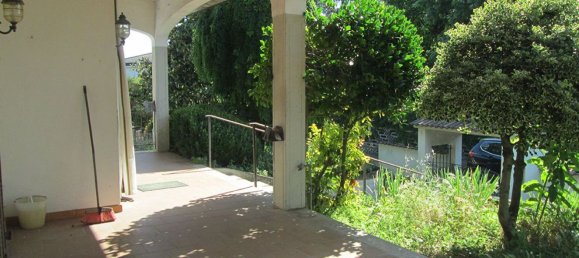 8غرفة فيلا في Isola Dovarese, Italy رقم 16355 21