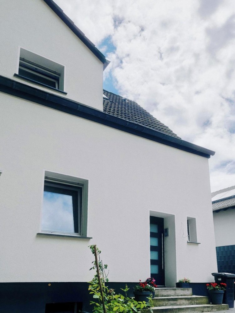 6 rooms Townhouse in Gelsenkirchen, Germany No. 355526