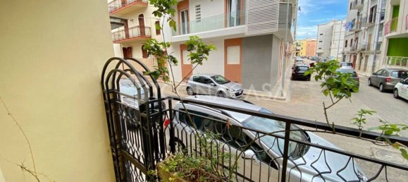 4 rooms Apartment in Bitonto, Italy No. 22502 4