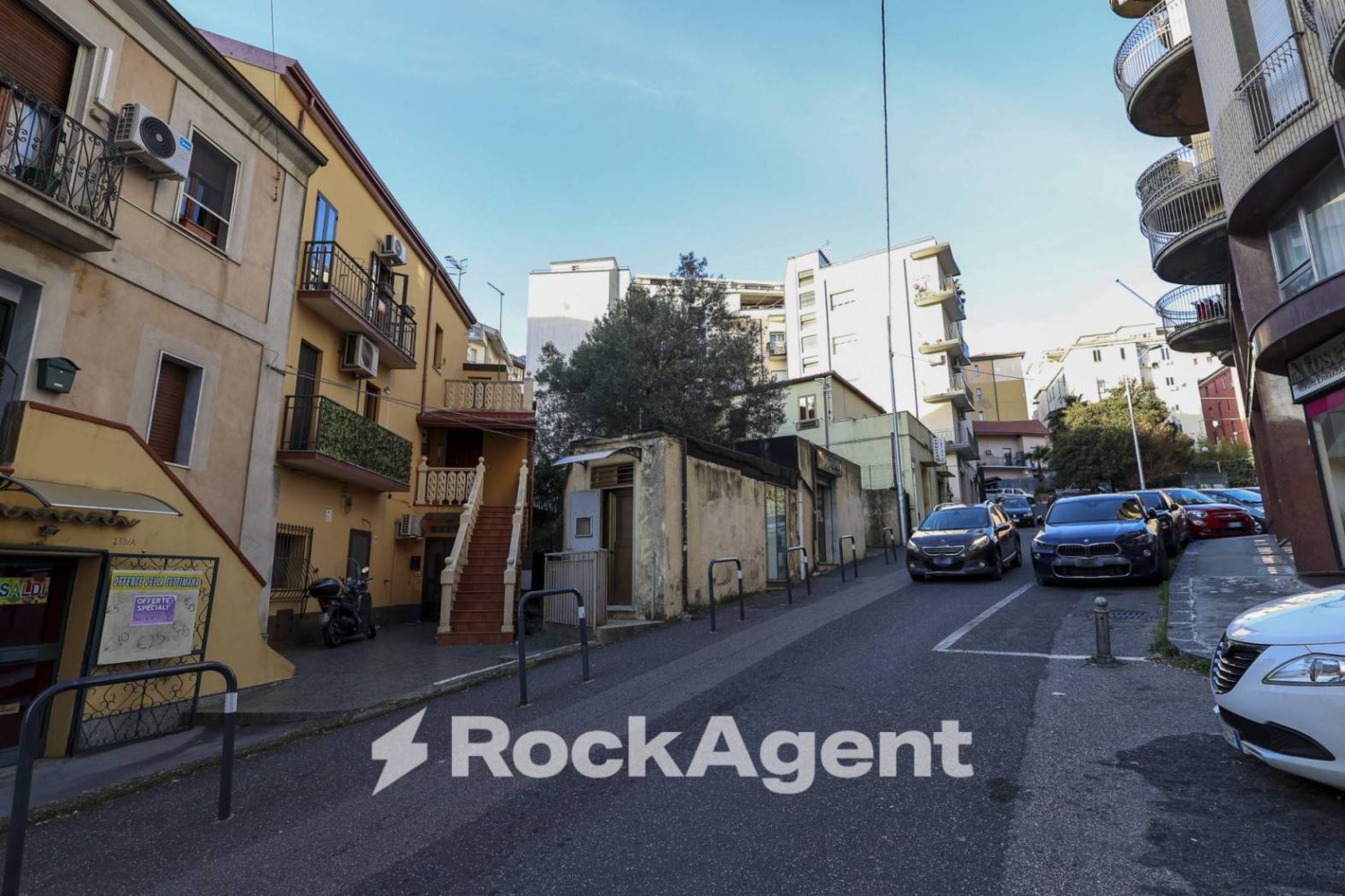 1 Schlafzimmer Wohnung in Catanzaro, Italy, Nr. 308590