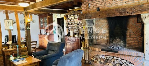 3 chambres Maison à Doudeville, France No. 359886 3