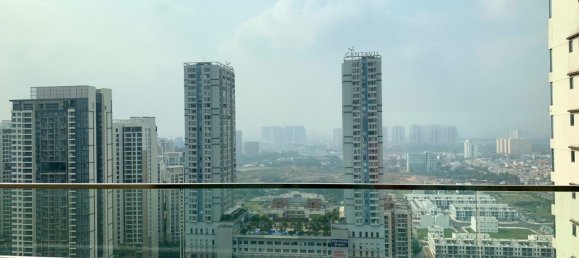 2 bedrooms Condo in Thu Duc, Vietnam No. 13440 14