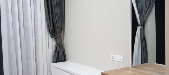 2 bedrooms Condo in Thu Duc, Vietnam No. 13440 12