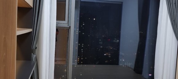 2 bedrooms Condo in Thu Duc, Vietnam No. 13440 11