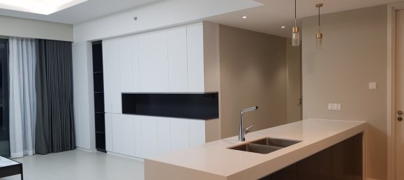 2 bedrooms Condo in Thu Duc, Vietnam No. 13440 2