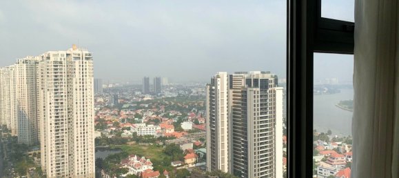 2 bedrooms Condo in Thu Duc, Vietnam No. 13440 13