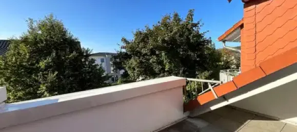 2غرفة شقة في Marburg-Biedenkopf, Germany رقم 288928 2