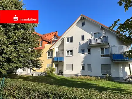 2غرفة شقة في Marburg-Biedenkopf, Germany رقم 288928