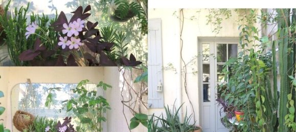 4 Schlafzimmer Haus in Marsillargues, France, Nr. 296884 24