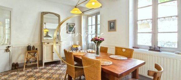 4 Schlafzimmer Haus in Marsillargues, France, Nr. 296884 8