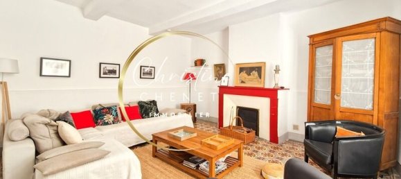 4 Schlafzimmer Haus in Marsillargues, France, Nr. 296884 6