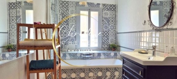 4 Schlafzimmer Haus in Marsillargues, France, Nr. 296884 14