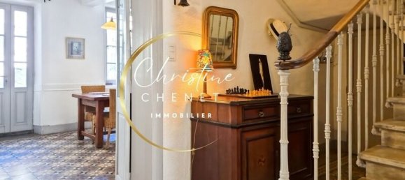 4 Schlafzimmer Haus in Marsillargues, France, Nr. 296884 7