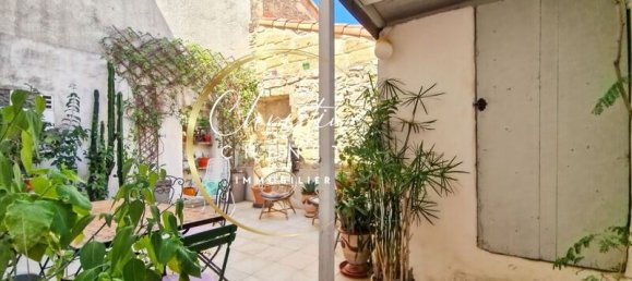 4 Schlafzimmer Haus in Marsillargues, France, Nr. 296884 3