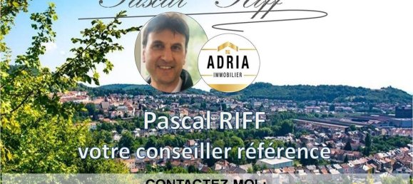 3 bedrooms Townhouse in Nilvange, France No. 231924 7