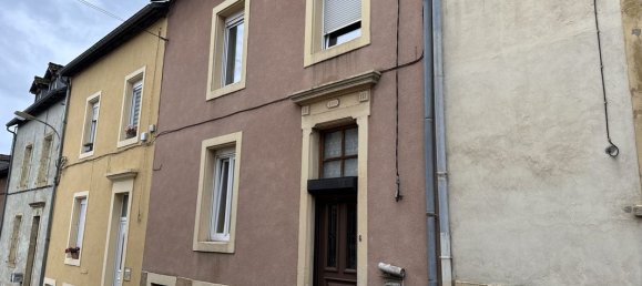 3 bedrooms Townhouse in Nilvange, France No. 231924 8