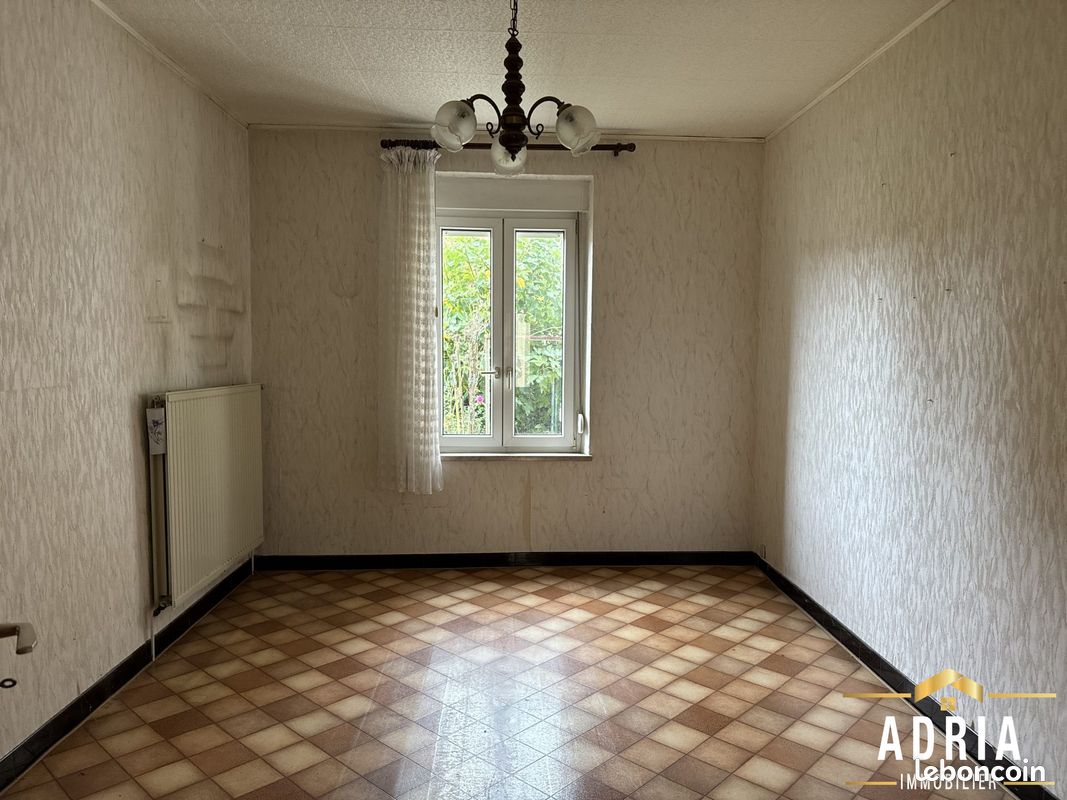 3 bedrooms Townhouse in Nilvange, France No. 231924