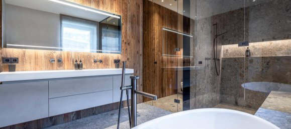 Apartamento T3 em Aurach bei Kitzbuhel, Austria N.º 140449 5