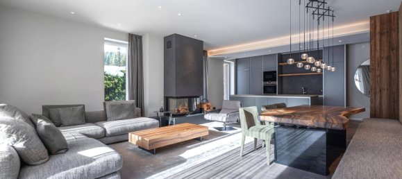 Apartamento T3 em Aurach bei Kitzbuhel, Austria N.º 140449 3