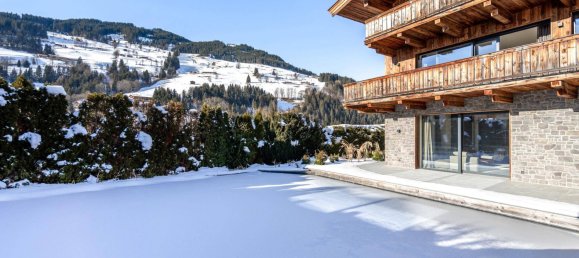 Apartamento T3 em Aurach bei Kitzbuhel, Austria N.º 140449 2