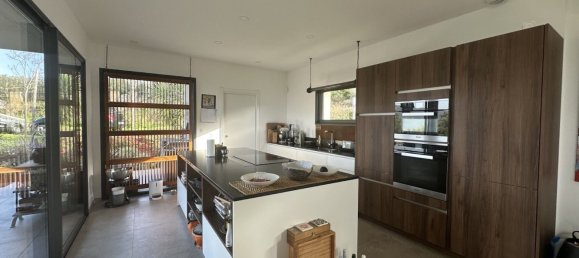 Вилла с 3 спальнями в Виджанелло, Франция № 152988 15