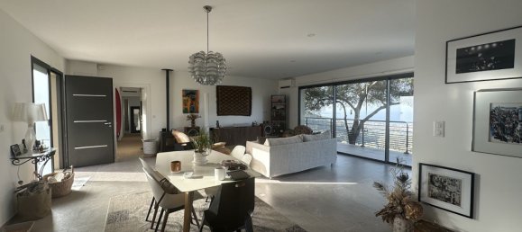 Вилла с 3 спальнями в Виджанелло, Франция № 152988 14