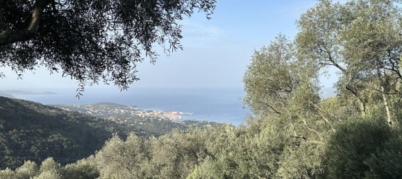 Вилла с 3 спальнями в Виджанелло, Франция № 152988 12