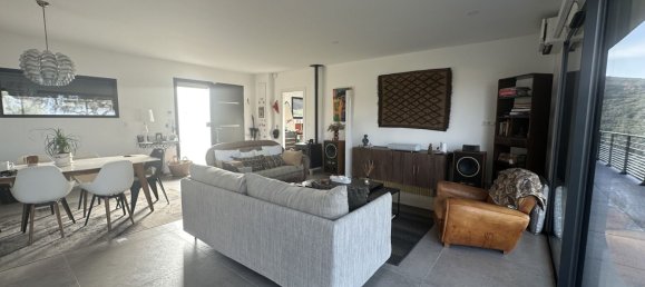 Вилла с 3 спальнями в Виджанелло, Франция № 152988 19