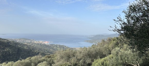 Вилла с 3 спальнями в Виджанелло, Франция № 152988 11