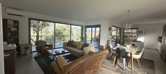 Вилла с 3 спальнями в Виджанелло, Франция № 152988 18