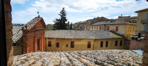 6 rooms Penthouse in Siena, Italy No. 227842 23