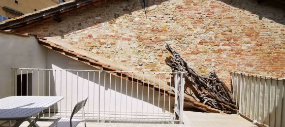 6 rooms Penthouse in Siena, Italy No. 227842 21
