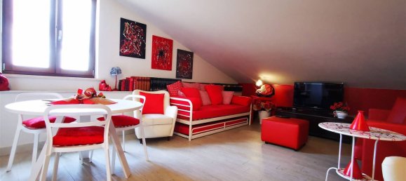 6 rooms Penthouse in Siena, Italy No. 227842 9