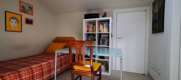 6 rooms Penthouse in Siena, Italy No. 227842 16