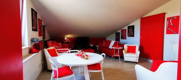 6 rooms Penthouse in Siena, Italy No. 227842 7