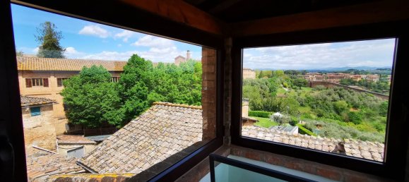 6 rooms Penthouse in Siena, Italy No. 227842 19