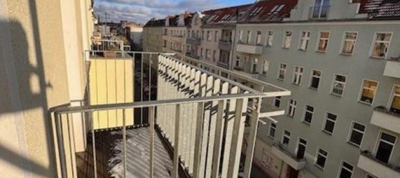 Квартира с 1 спальней в Веддинг, Германия № 76863 7